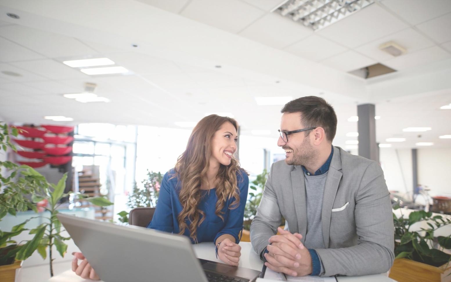 Strategic financial planning with personalized approach