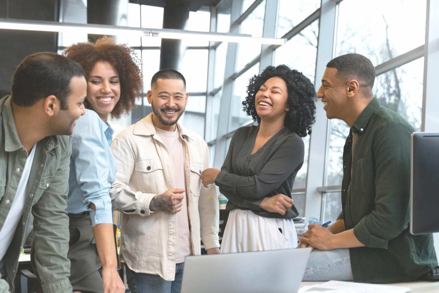 Professional financial consultation meeting with clear documentation