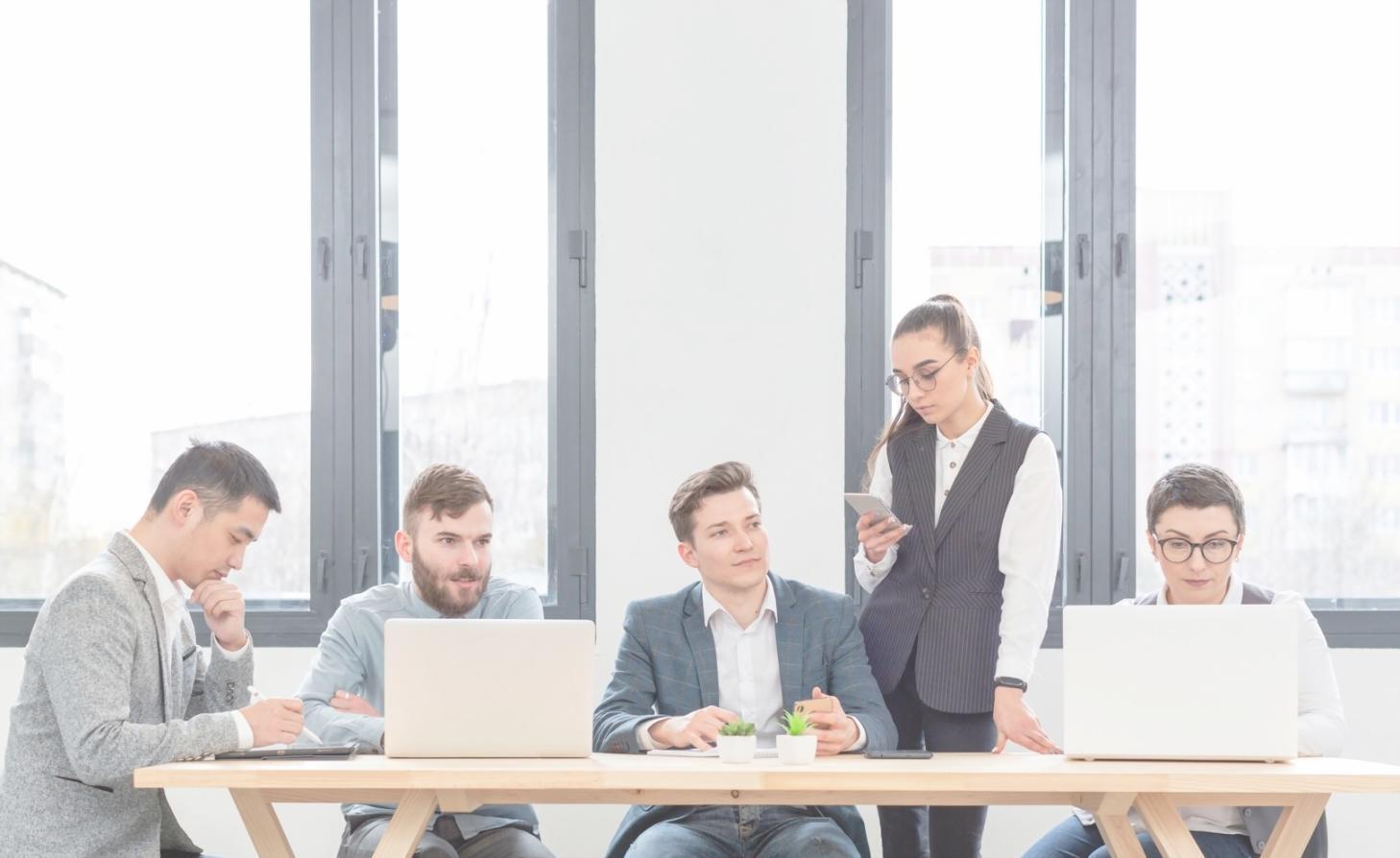 Clear financial documentation and transparent reporting systems